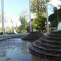 Spiegelgarten 2